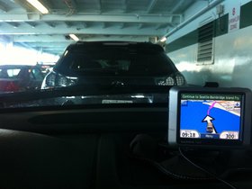 Today I learned that my gps still works on a ferry.jpg